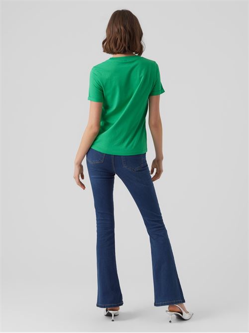  VERO MODA | 10243889/Bright Green